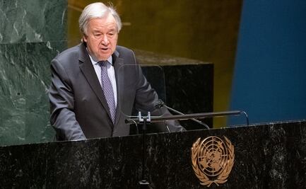 ONU pide que se proteja a los civiles ante la "volátil situación" en Donbás, Ucrania