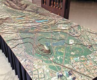 “Chapultepec, capricho presidencial y dedazo”