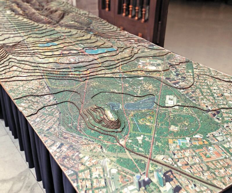 Foto: Archivo EL UNIVERSAL