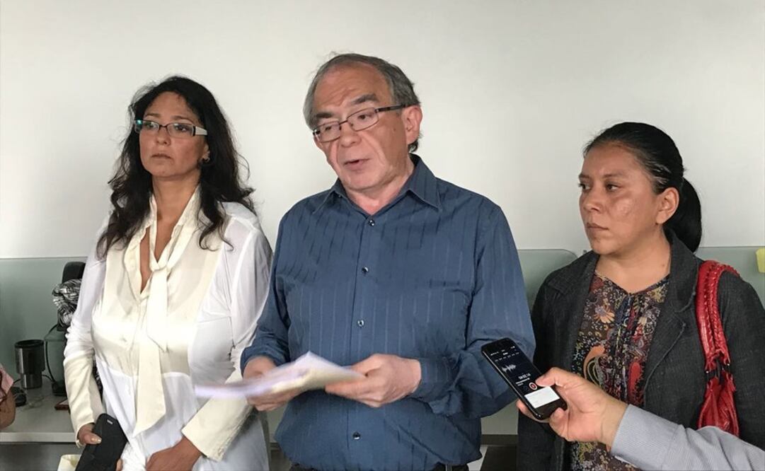 Manifestaron su desacuerdo de que, al frente de la Comisión de Desarrollo e Infraestructura Urbana, pueda estar Fernando Aboitiz. Foto: Especial