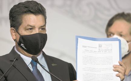 UIF comparece hoy sobre caso García Cabeza de Vaca