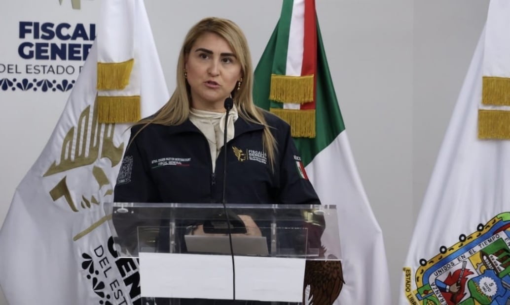 Fiscalía General del Estado de Puebla informó las investigaciones del ataque determinaron que los sicarios confundieron a su objetivo. Foto: Especial.