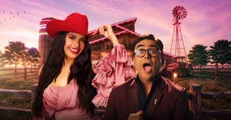 Todo lo que debes de saber de "La granja VIP 2": participantes, conductores, horarios y dónde ver el 24/7