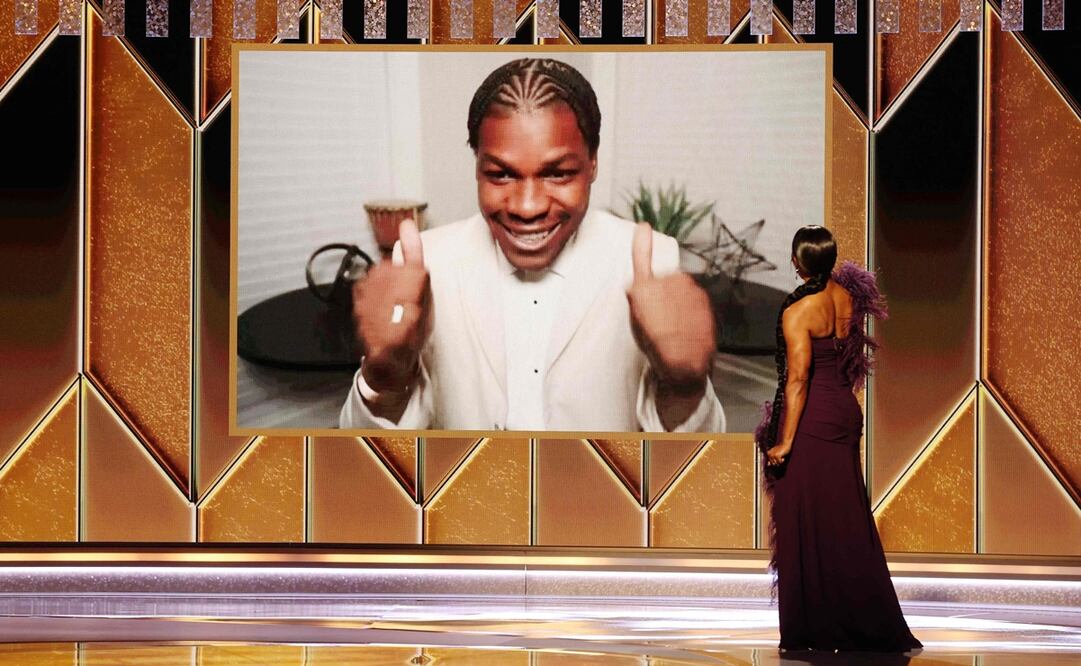 Foto: Christopher Polk / NBCUniversal / AFP