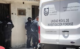Fiscalía CDMX mantiene investigación por cuerpo hallado en GAM; víctima sigue sin ser identificada