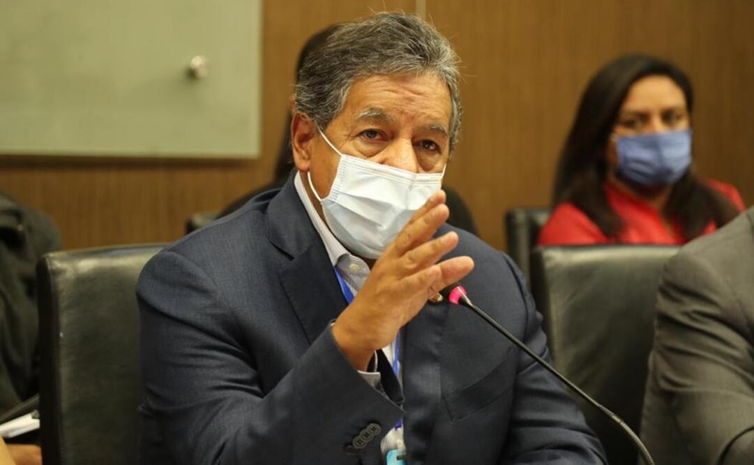 Foto: Jorge Alvarado/EL UNIVERSAL