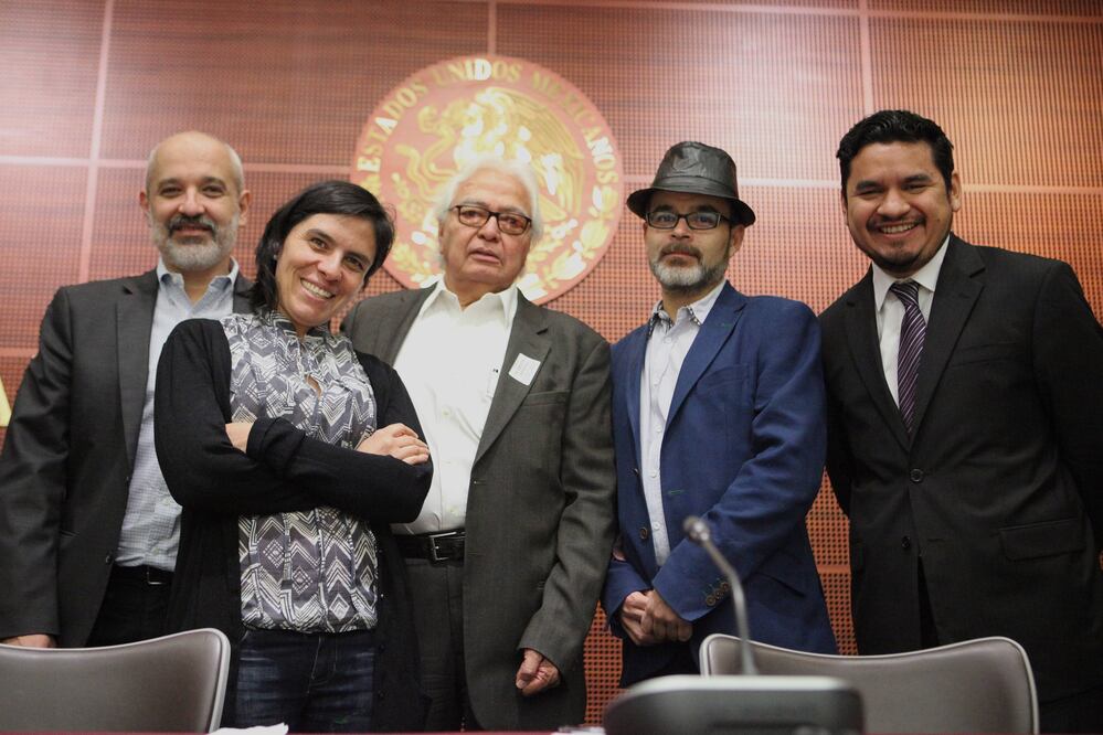 Foto: LUCÍA GODÍNEZ. EL UNIVERSAL