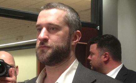 Actor de "Salvados por la campana" irá a prisión