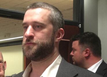 Actor de "Salvados por la campana" irá a prisión