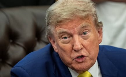 Trump exige que su plan fiscal sea aprobado por el Congreso antes del 4 de julio; "republicanos tienen un mandato que cumplir"