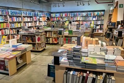 Reformas a Depósito Legal y Precio Único dividen a los gremios de editores y de libreros