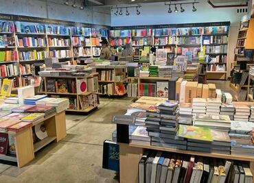 Reformas a Depósito Legal y Precio Único dividen a los gremios de editores y de libreros