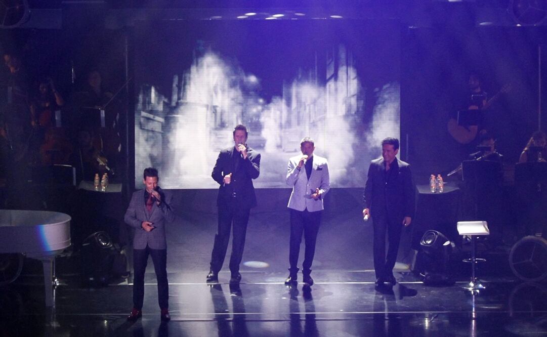 Foto: Archivo EL UNIVERSAL