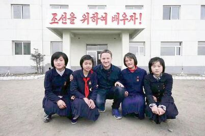 China detiene a canadienses por “seguridad nacional”