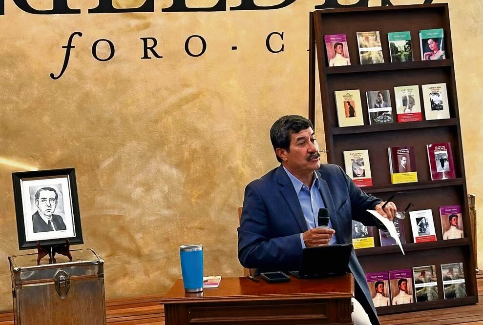 Javier Corral Jurado