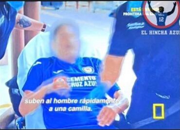 Cruz Azul se lleva LOS MEJORES MEMES tras derrotar al León; sueñan con las semifinales