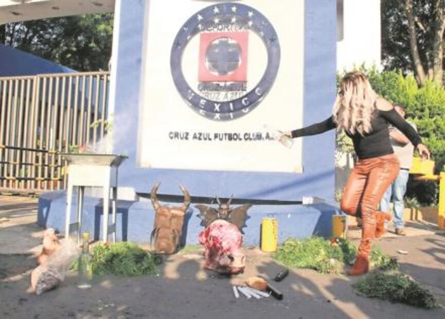 El Foco. Javidú dio el botonazo