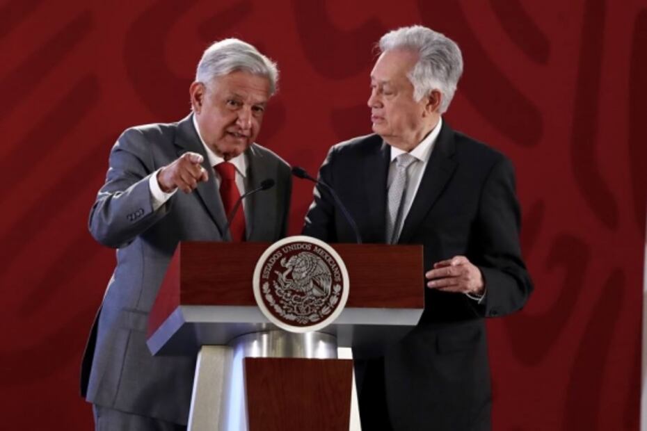 A vivir la vida al estilo 4T