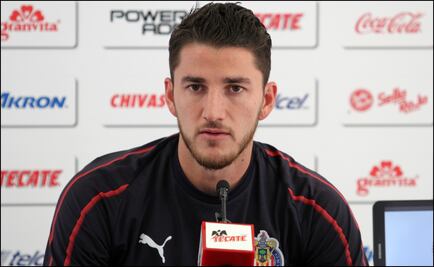 Estamos para pelear el campeonato: Hiram Mier