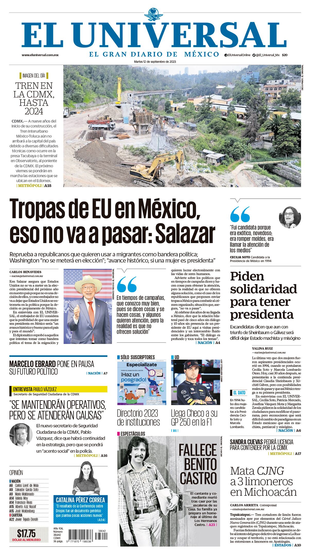 Portada imrpesa