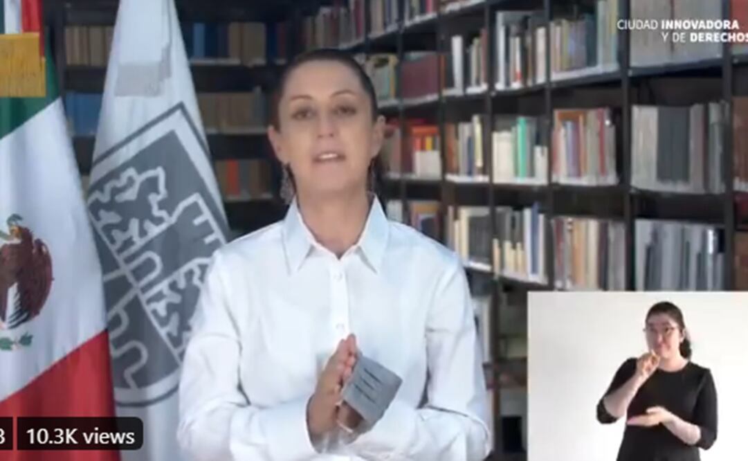 Foto: Tomada del video