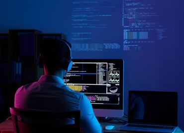 Hackers mexicanos son de los mejores del mundo, dice Stefan Leipold