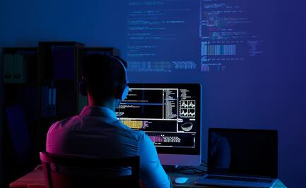 Hackers mexicanos son de los mejores del mundo, dice Stefan Leipold