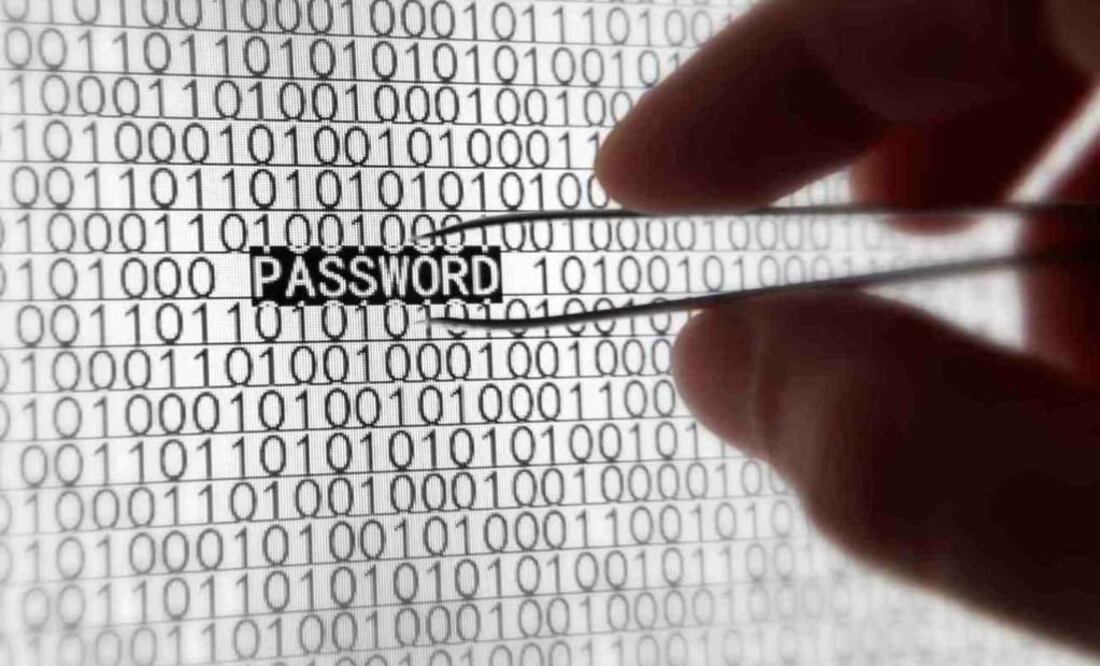 Los individuos deben aprender a ser cuidadosos para evitar caer en páginas falsas y proporcionar sus datos