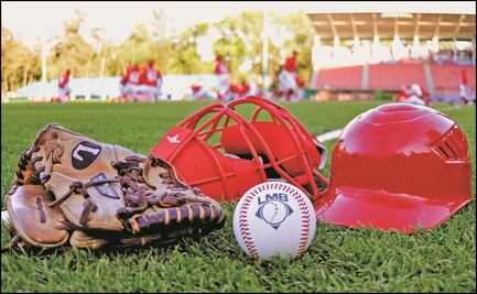 Conoce los "bombazos" que llegarán esta temporada a la Liga Mexicana de Beisbol