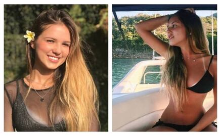 Chica de 19 años en Brasil era influencer de día y narcotraficante de noche