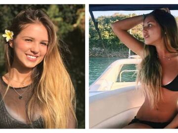 Chica de 19 años en Brasil era influencer de día y narcotraficante de noche