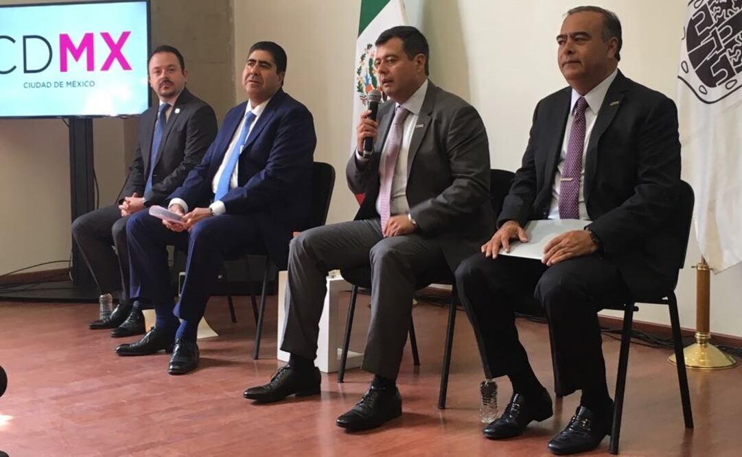 Foto: Diana Villavicencio / EL UNIVERSAL