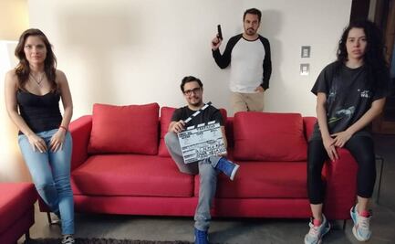 Alistan Gran Fiesta del Cine Mexicano con películas filmadas en pandemia