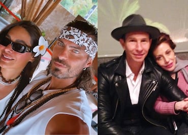 Vacaciones de Galilea con Isaac Moreno y el fallecimiento de Amparo Rubín, tía de Erik; lo más leído de la semana