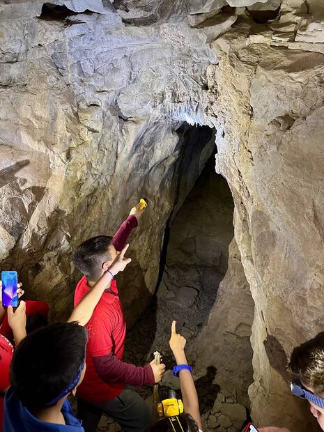 Foto: Facebook "Turismo y Cultura Villaldama 2021-2024"