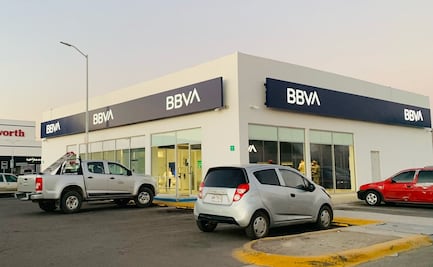 Sujeto asalta banco y se lleva sólo 5 mil pesos en Hermosillo, Sonora