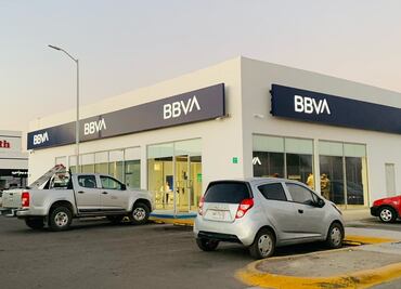 Sujeto asalta banco y se lleva sólo 5 mil pesos en Hermosillo, Sonora