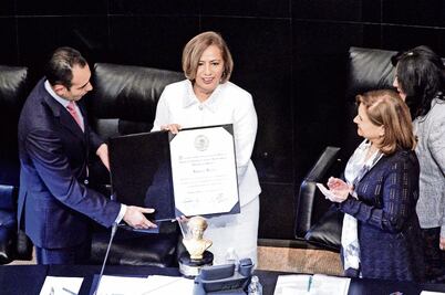 Trump representa el peor populismo: Marín