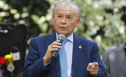 Cruz Azul trabaja con normalidad, tras supuesta destitución de Guillermo Álvarez