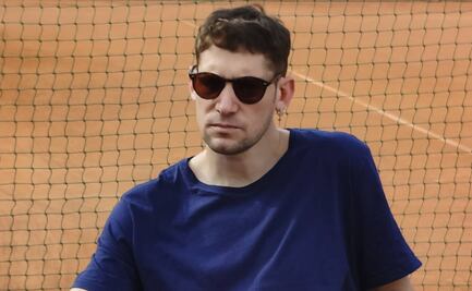 Coproducción mexicana gana premio a mejor guión en la sección Horizontes en Venecia