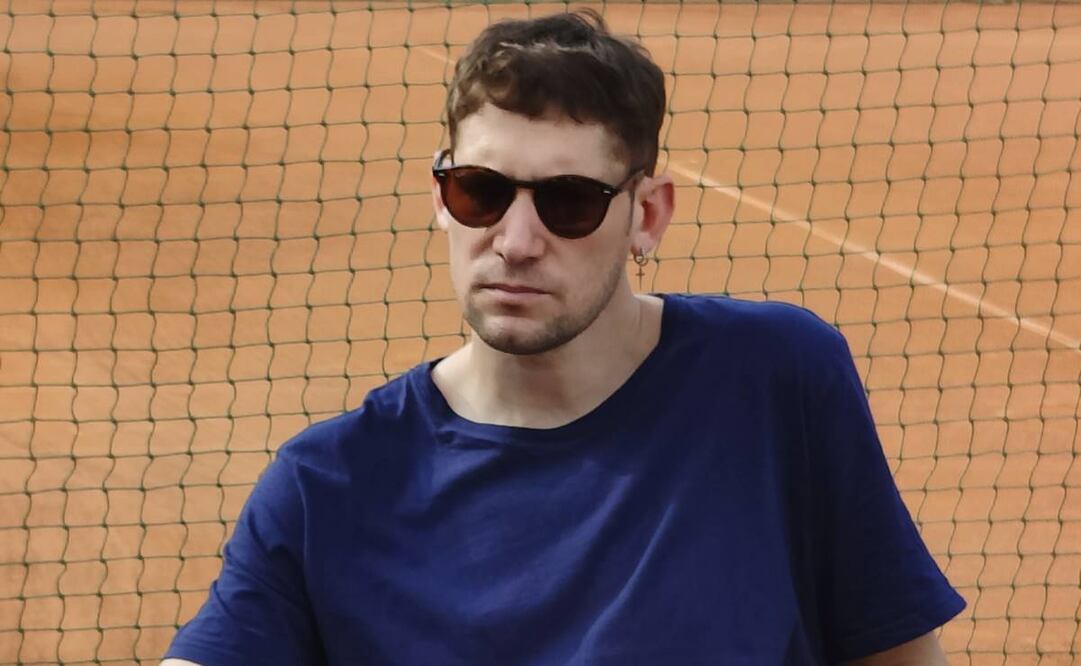 Fernando Guzzoni. EFE. 