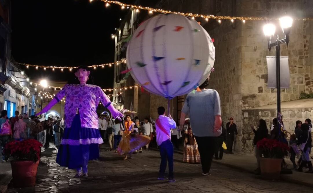 Foto: Lizbeth Flores / EL UNIVERSAL