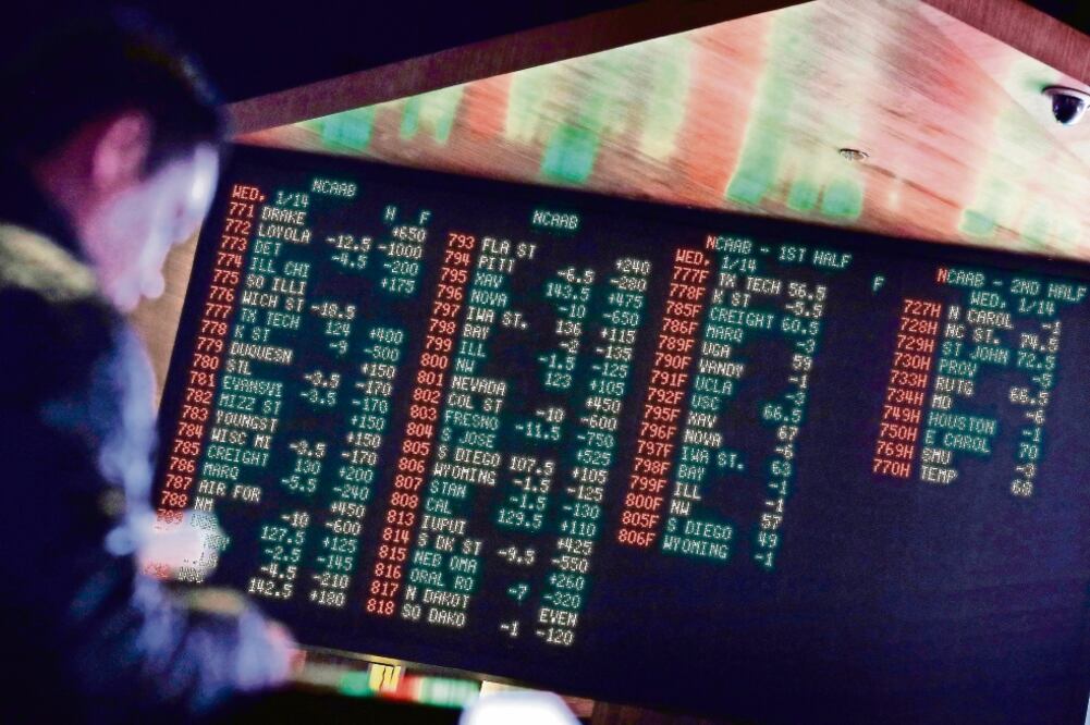 La dupla Brady-Belichick genera expectativa. Foto: ARCHIVO. EL UNIVERSAL