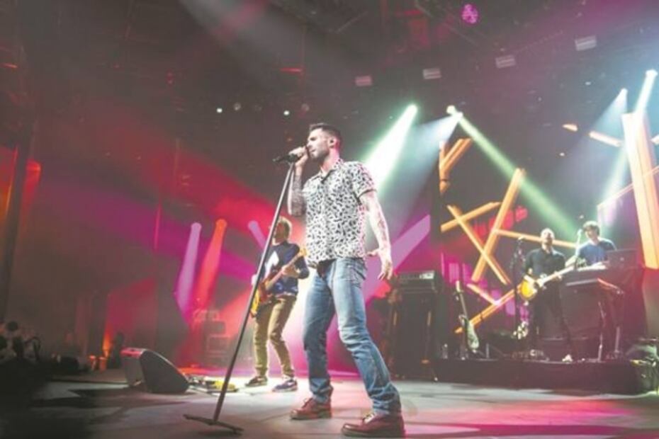 Los peores shows de medio tiempo del Super Bowl