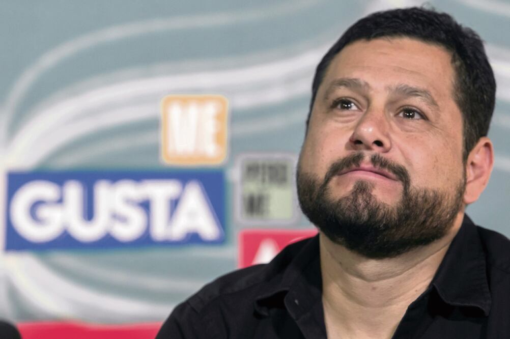 Gómez pondrá a su personaje a luchar con la mafia italiana. (ARCHIVO EL UNIVERSAL)