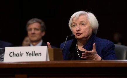 Comparecencias de Yellen van a dar rumbo a los inversionistas