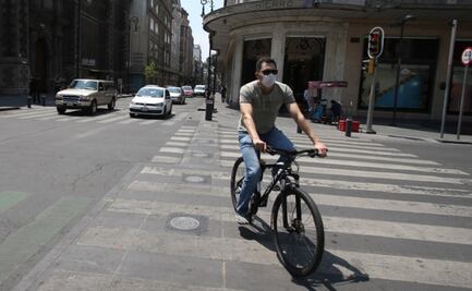 Suman 74 casos positivos por coronavirus en Edomex