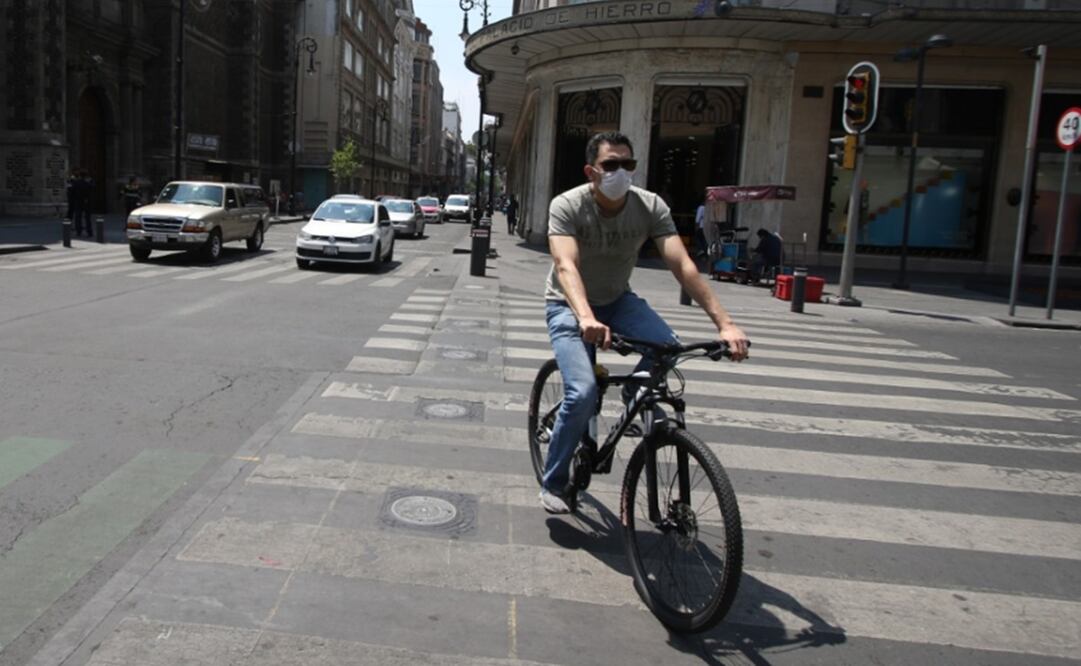 Foto: Carlos Mejía/ EL UNIVERSAL