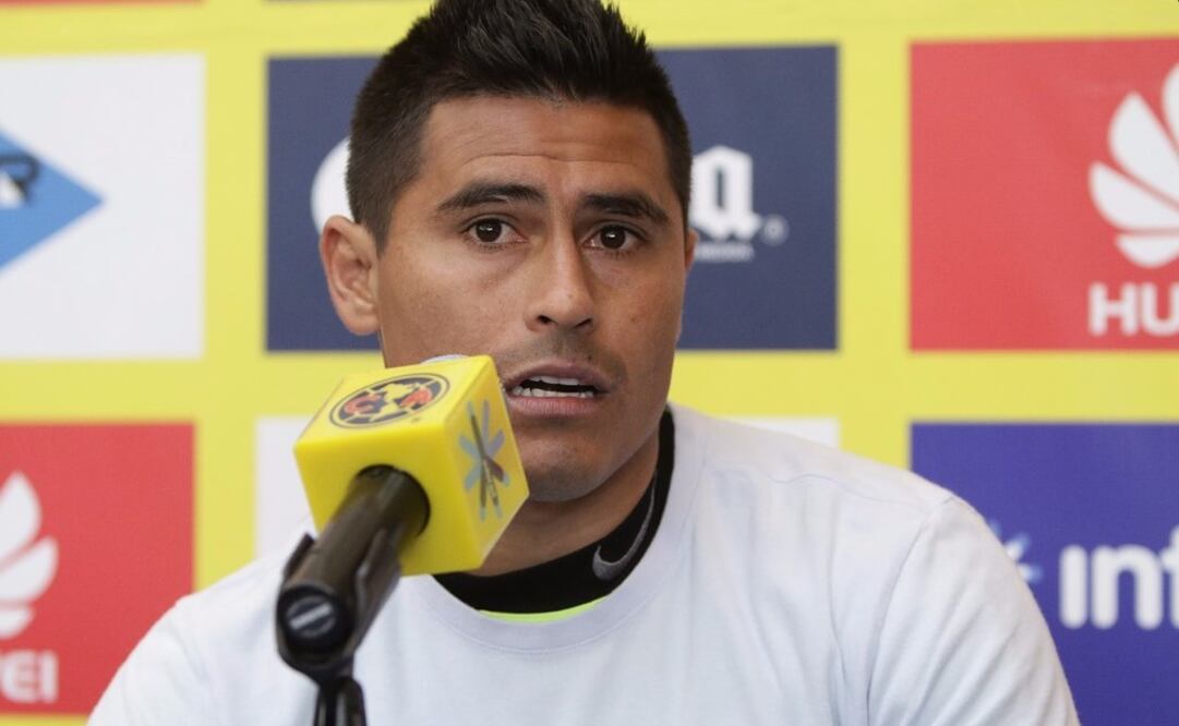 Tomada de: @ClubAmerica