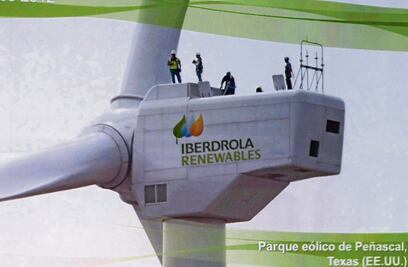 Compra a Iberdrola, mala señal: CEESP